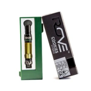 Buy Cookies Vape Cartridge Online