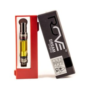 Buy Dream Vape Cartridge Online