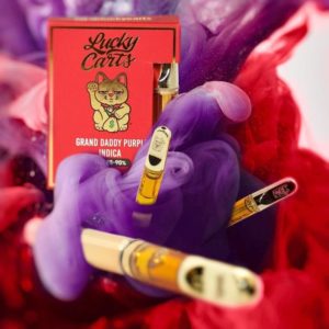 Buy Lucky Carts Online