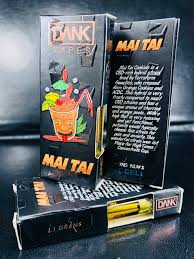 Buy Dank Vape Mai Tai Online