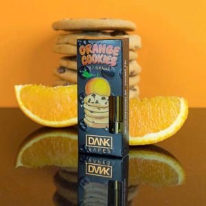 Buy Orange Cookies Vape Cartridge Online