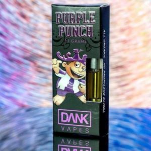 Buy Purple Punch 1 Cartridge online