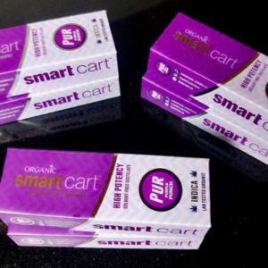 Buy Purple Punch 6 Cartridge Online