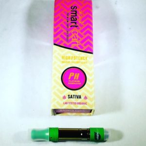 Buy SC Platinum Hawaiian Vape Cartridge Online