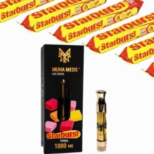 Buy Star Burst Vape Cartridge Online