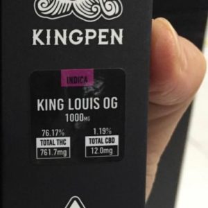 Buy King Louis OG