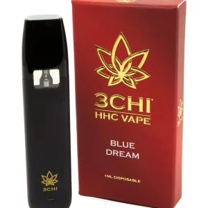 3chi disposable vape